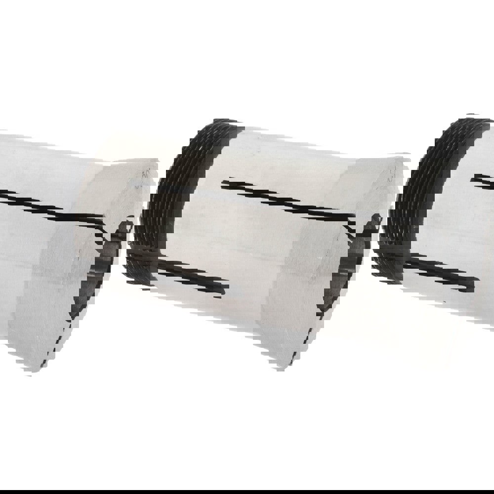 5C Steel Collet: 43/64